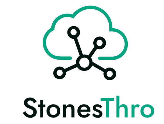 stonesthro logo stonesthro logo